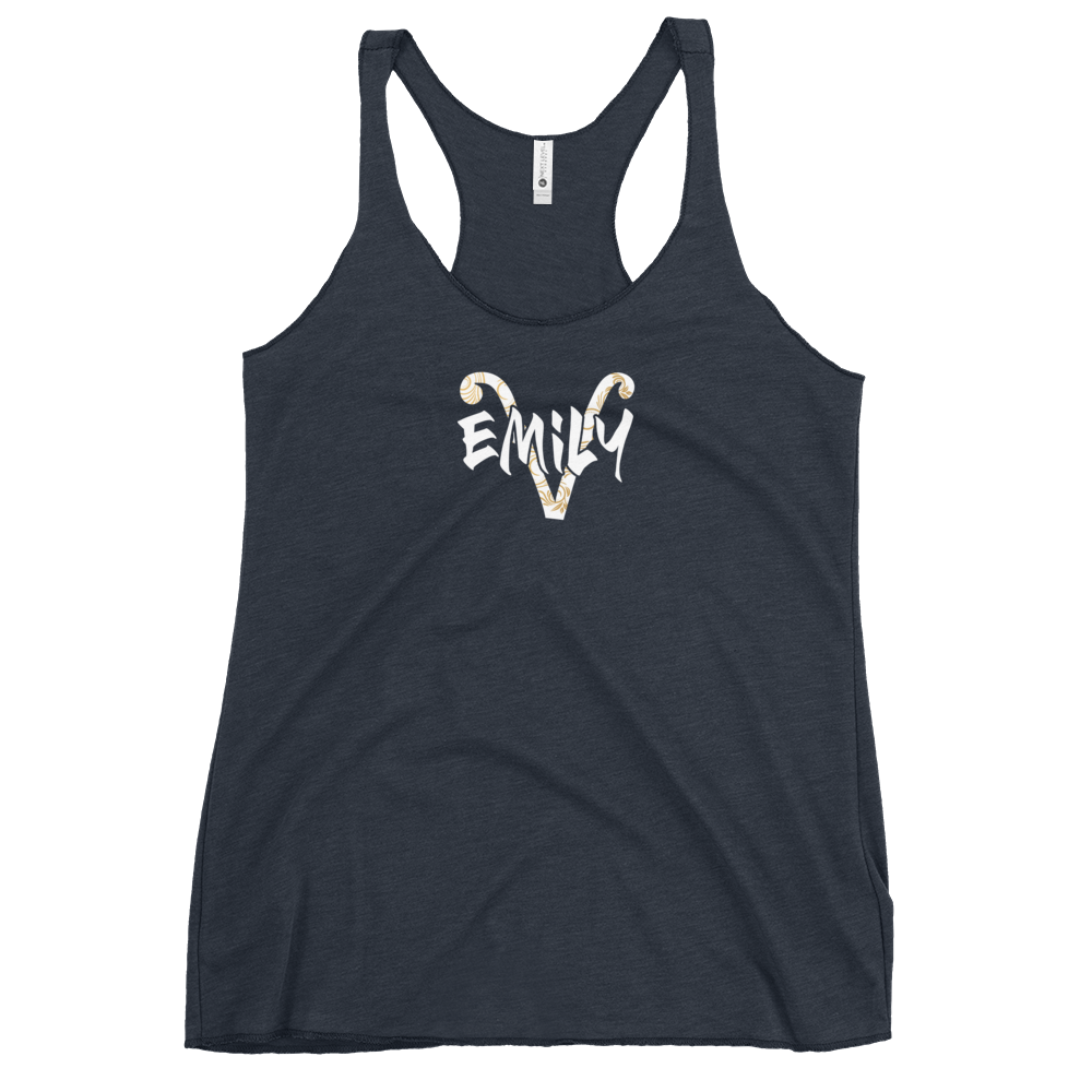 Featured image for “Women's Racerback Tank”